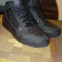 پوت اصل چرم انگلیس سایز 42