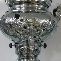 فروش و خرید سماور کهنه شکسته تنوره سوخته