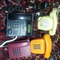 گوشی نوکیا سالم