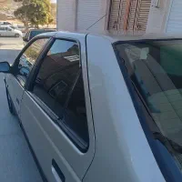 405 مدل 83 بژ|خودرو سواری و وانت|بانه, |دیوار