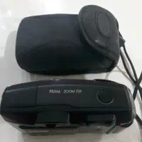 دوربین عکاسی کنون