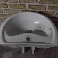 دستشویی سالم