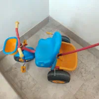 سه چرخه جی توز