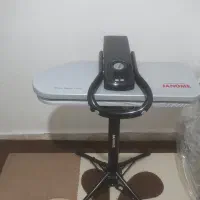 اتو پرس جانتک