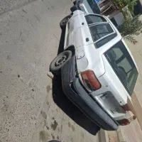 پراید مدل ۸۳