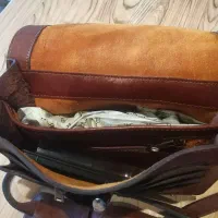 کیف چرم|کیف، کفش، کمربند|شیراز, شهرک گلشن|دیوار