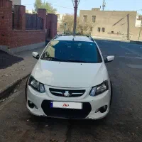 کوییک مدل ۱۴۰۱|خودرو سواری و وانت|ساوه, |دیوار