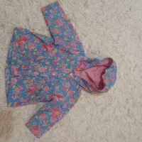 کاپشن خارجی سایز ۶ تا۱۲ ماه