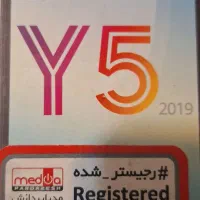 گوشی هواوی Y5 2019 اصلی|موبایل|تهران, شهرک غرب|دیوار
