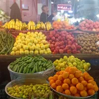 اجاره مغازه قلب بازار محموداباد ۱۲ متری با بالکن