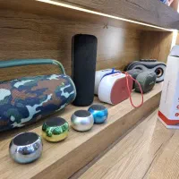 اسپیکر تو جیبی تا پارتی باکس دارا صدای با کیفیت|پخش‌کننده همراه|آران و بیدگل, |دیوار