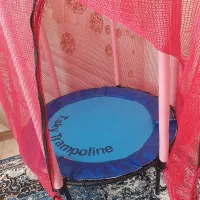 ترامپولین