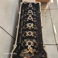 قطعات استوک در حد موتور بی ام دبلیو 520