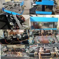 خرید و فروش انواع اسپرسو ساز .تعمیر.سرویس|خدمات پیشه و مهارت|رامهرمز, |دیوار