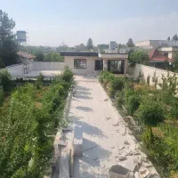 فروش زمین باغشهری ۱۰۰۰ متری یاس ورودی صدرا