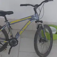 دوچرخه المپیا