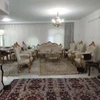 ۱۱۰ متری / فول امکانات / سالن پرده خور / طوس
