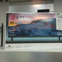 تلویزیون 32 استار تراک اسمارت|تلویزیون و پروژکتور|شیراز, زند|دیوار