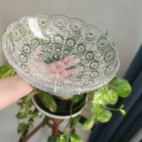 ظروف کریستال ۲۱ پارچه|ظروف سرو و پذیرایی|شهریار, شهرک امیریه|دیوار