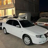 سورن پلاس XU7P مدل ۱۴۰۵ صفر