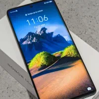 آنر مجیک 5 لایت magic 5 lite