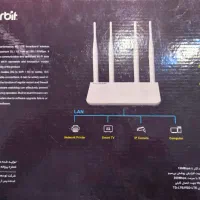 مودم نتربیت 431F|مودم و تجهیزات شبکه|هشتگرد, شهرک ولیعصر (مصلی)|دیوار