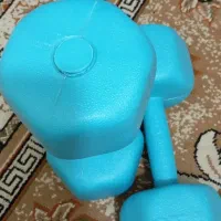 دمبل اورجینال اصل و با کیفیت|تجهیزات ورزشی|نسیمشهر, |دیوار