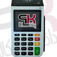 کارت خوان جذاب آی ۹۰