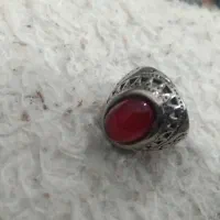 انگشتر نقره زیبا|جواهرات|ارومیه, |دیوار