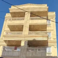 آپارتمان ۱۱۰ متری