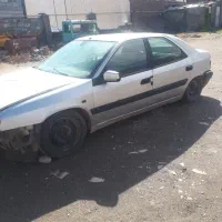 خریدار  خودروهای اسقاطی فرسوده واوراقی|خودرو سواری و وانت|دورود, |دیوار