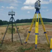 نقشه برداری شمیم اراضی