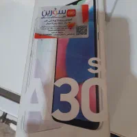 گوشی a30s