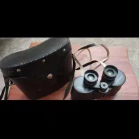 دوربین شکاری قدیمی روسی ۱۲ملیون تومن