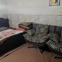 سوئیت با پارکینگ نزدیک حرم|اجارهٔ کوتاه‌مدت آپارتمان و سوئیت|مشهد, کارگران|دیوار