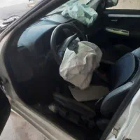 سمند سورن تصادفی|خودرو سواری و وانت|باغستان, |دیوار