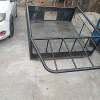 باربند مبلی.سالم ومحکم وانت پراید