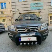 لیفان X60 دنده آرژانتینی بیرنگ|خودرو سواری و وانت|تهران, مرزداران|دیوار