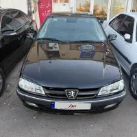 پارس تیوفایو ELX فول