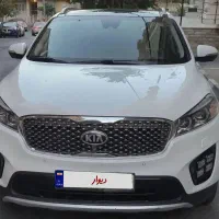 سورنتو ۲۰۱۶ جی تی لاین، کم کارکرد