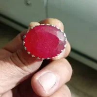 انگشتر جواهری و انگشتر های خاص و پلاک و زنجیر نقره|جواهرات|تهران, افسریه شمالی|دیوار