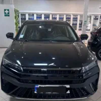 باپلاک تحویل روزKMC J7 کی ام سی جی 7 فول آپشن