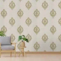 رنگ کاری و نقاشی ساختمان|خدمات پیشه و مهارت|خاوه, |دیوار