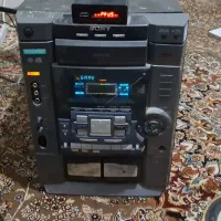 کلگی سونی vx555