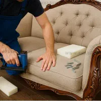 تعمیرمبل باکمترین هزینه