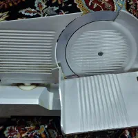 کالباس بر  برند پارس برش
