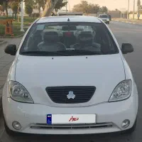 تیبا ۱ صندوق دار مدل۱۴۰۰ تمیز کم کار|خودرو سواری و وانت|مشهد, توس (بلوار توس)|دیوار