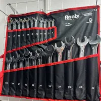 ابزار مکانیکی ست لوازم اقساطی بدون چک