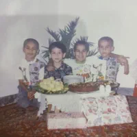 جان دوباره به خاطرات شما