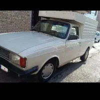 نیازمند خودرو پیکان اجاره هستم